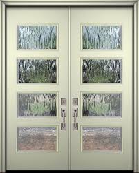 Discover The Mid Century Exterior Door