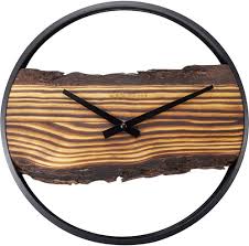 Nextime 3264br Wall Clock On