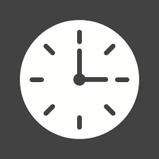 Clock Icon For Free Iconduck