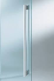 Glass Door Pull Handle Mc8 Divilux