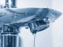 What Causes Water Leaks In A House