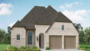 New Home Plan 502 From Highland Homes