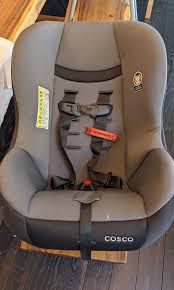 Cosco Car Seat Babies Kids Going