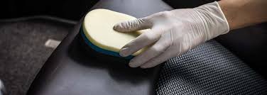 How To Clean Leather Car Seats At Home