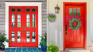Red Front Doors Best Ideas For Your