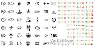 Dashboard Warning Lights Images