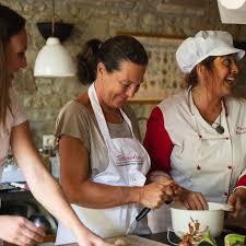 Cooking Classes In Italy Learn To Cook
