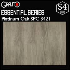 Gravity Platinum Oak Spc 3421 Gravity