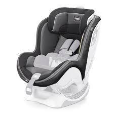 Convertible Car Seat Stage 2 Seat Pad
