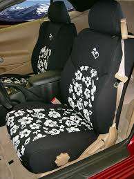 Mitsubishi Seat Cover Gallery