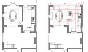 Property Floor Plan Drawings Southend