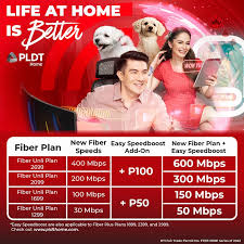 Pldt Offers Affordable Sdboost