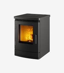 Nordic Fire Finn Petite Pellet Stove