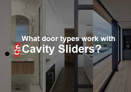 Door Types For Cavity Sliders Blog