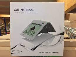 accessories sma sunny beam bt