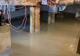 Basement Waterproofing Nationwide