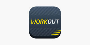 Workout Planner Gym Tracker On The