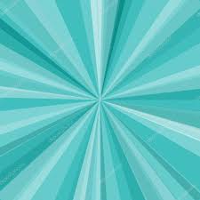 blue rays background vector