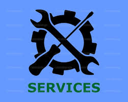 Buy Services Icon Mechanic Logo Svg