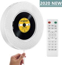 7 Best Wall Mounted Cd Players In 2023