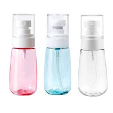 Fine Mist Mini Spray Bottles