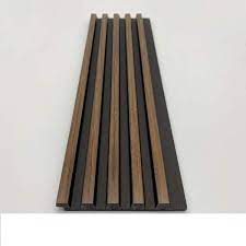 94 5 In X 4 8 In X 0 5 In Acoustic Vinyl Wall Cladding Siding Board Set Of 6 Piece