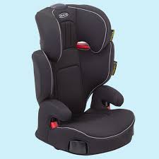 Graco Assure High Back Booster Seat