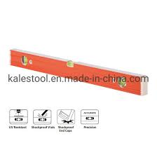 high precision box beam level aluminum