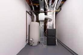 What Is A Water Heater Flue Baffle