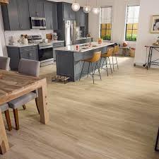 Vinyl Plank Flooring The Home Depot