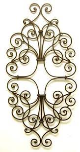 Exterior Decor Outdoor Metal Wall Art