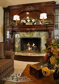 Fireplace Mantels Wet Bars Marble And