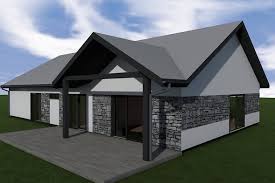 House For 4 Bedrooms Ranna Tee