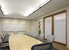Designing A Functional Conference Room