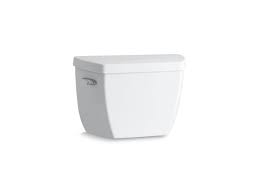 Kohler K 4484 0 White Highline Left