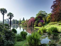 Britain S Best National Trust Gardens