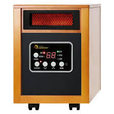 Dr Infrared Heater Original 1500 Watt