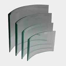 Your Professional Curved Tempered Glass