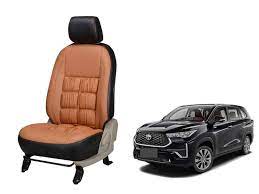 Toyota Innova Hycross Stallion Leather