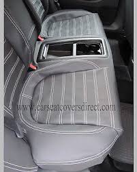 Volkswagen Vw Passat Cc Car Seat Covers