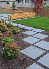 Patios Pathways