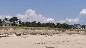 Popham Beach