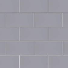 Merola Tile Projectos Stone Grey 3 7 8