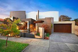 Modern Luxury Home In Australia