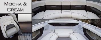 Gold Coast Marine Upholstery