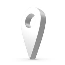 Location Icon White Pngs For Free