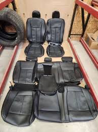 Left Seat Covers For Ford F 250 For