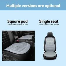 Universal Car Seat Protector Cushion