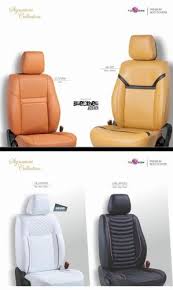 Top Gear Car Seat Cover At Rs 20000 Set