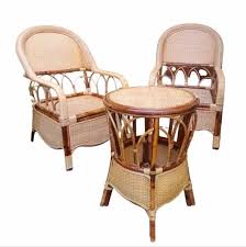 Premium Quality Rattan Garden Chair At
